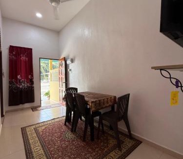 Batu Pahat Casa | Homestay Senandung Mesra