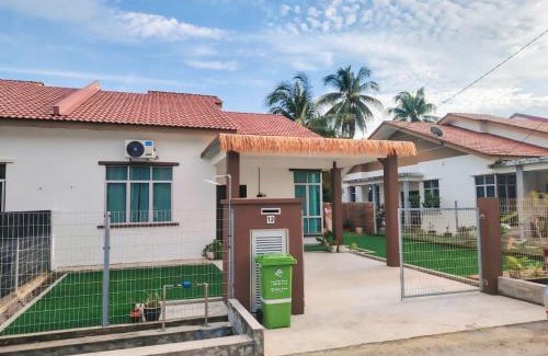 Kampung Ketapang Casa | Homestay Sepat Beach Stay