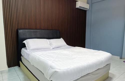 Tawau Apartamento | homestay tawau kuhara court