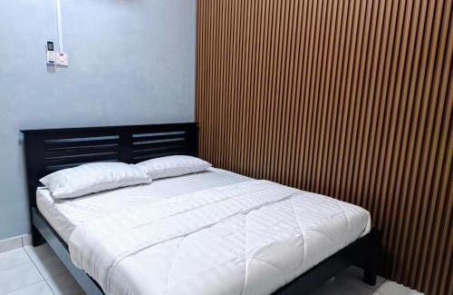 Tawau Apartamento | homestay tawau kuhara court