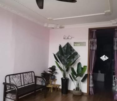 Temerloh Casa | Homestay Temerloh Jaya