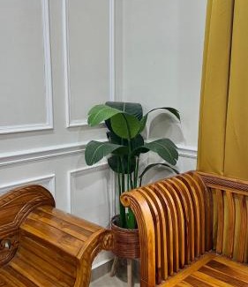 Jerteh Casa | Homestay Tok Ayah 2