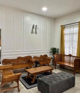 Jerteh Casa | Homestay Tok Ayah 2