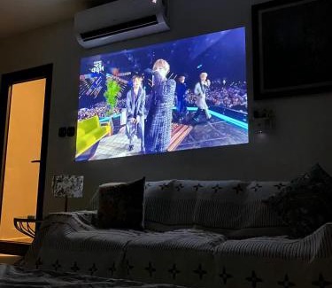 District 9 Apartamento | Homestay xinh yêu