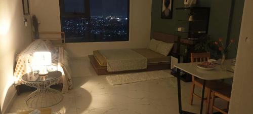 District 9 Apartamento | Homestay xinh yêu