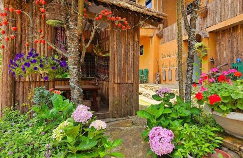 Bat Xat Cabina | homestay y tý đại ngàn - lào cai