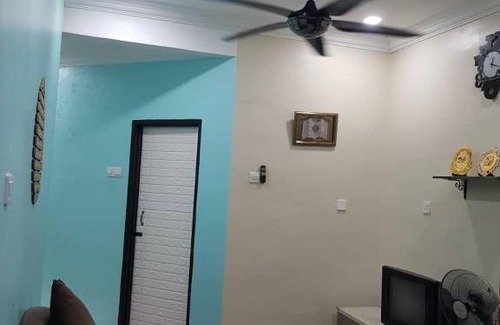 Bedung Casa | HomestayMuslim Safiyya