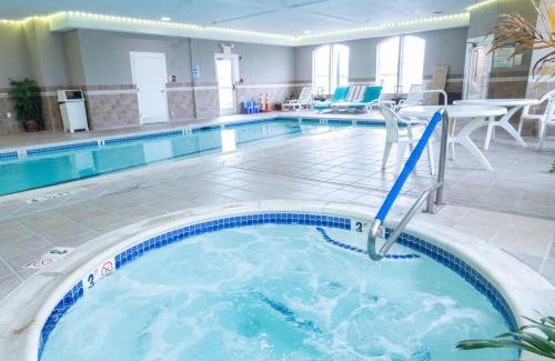 Pleasantville Hotel | Homestead Lodge Apart Hotel