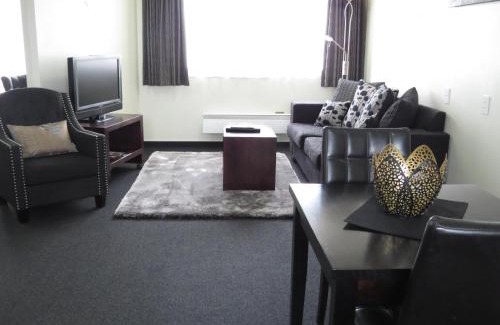 Invercargill Hotel | Homestead Villa Motel