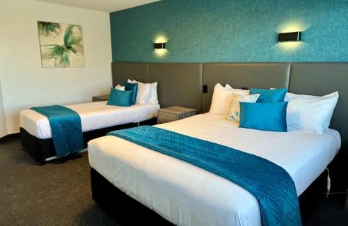 Invercargill Hotel | Homestead Villa Motel