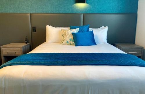 Invercargill Hotel | Homestead Villa Motel