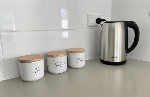 Dudley East Casa | Homestyle house in Penneshaw