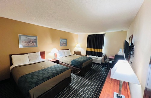 Washington Hotel | Hometown Inn & Suites