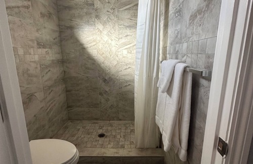 Los Banos Hotel | Hometown Inn