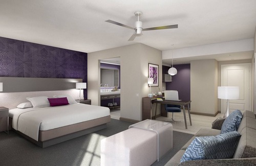 Lake Forest Hotel | Homewood Suites by Hilton Irvine Spectrum Lake Forest