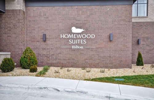 West Chester Hotel | Homewood Suites by Hilton Cincinnati/West Chester