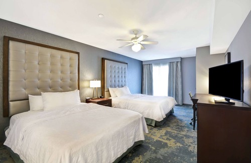 Palm Desert Hotel | Homewood Suites by Hilton Palm Desert