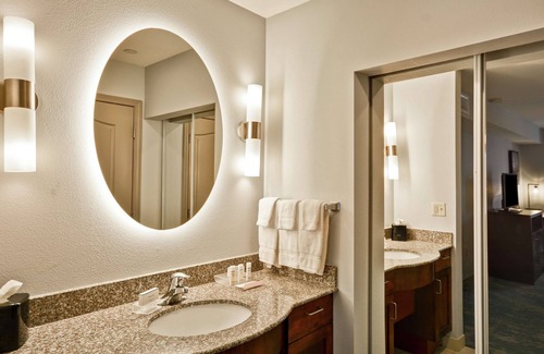 Palm Desert Hotel | Homewood Suites by Hilton Palm Desert