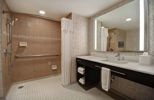 Edgewater Hotel | Homewood Suites by Hilton Edgewater