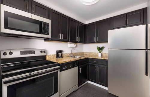 Manchester Hotel | Homewood Suites by Hilton Manchester/Airport