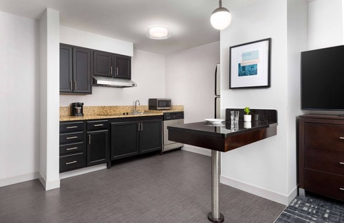 Manchester Hotel | Homewood Suites by Hilton Manchester/Airport