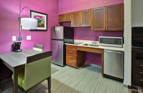 Miamisburg Hotel | Homewood Suites by Hilton Dayton-South