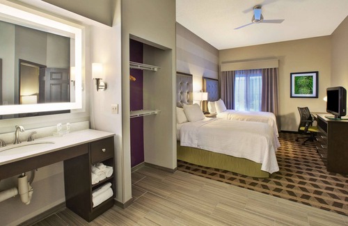 Miamisburg Hotel | Homewood Suites by Hilton Dayton-South
