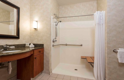 Plainfield Hotel | Homewood Suites by Hilton Indianapolis-Airport/Plainfield