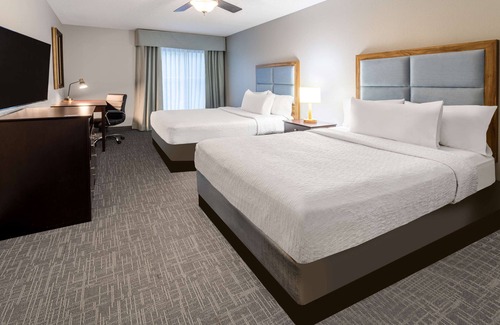 North Greece Hotel | Homewood Suites by Hilton Rochester/Greece, NY