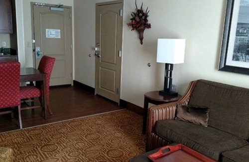 Vestal Hotel | Homewood Suites by Hilton Binghamton/Vestal, NY