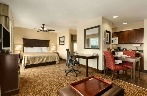 Vestal Hotel | Homewood Suites by Hilton Binghamton/Vestal, NY