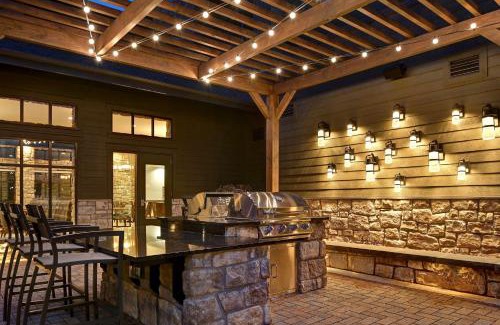 Eagle Hotel | Homewood Suites By Hilton Eagle Boise, Id