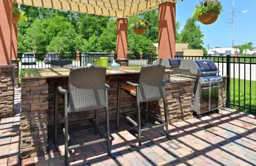 Bayou Cane Hotel | Homewood Suites by Hilton Houma