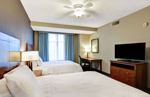 Daphne Hotel | Homewood Suites by Hilton Mobile-East Bay-Daphne