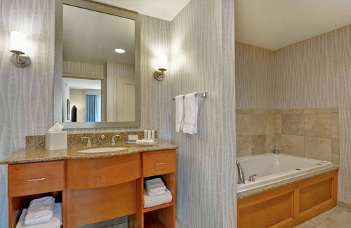Daphne Hotel | Homewood Suites by Hilton Mobile-East Bay-Daphne