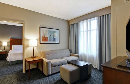 Daphne Hotel | Homewood Suites by Hilton Mobile-East Bay-Daphne