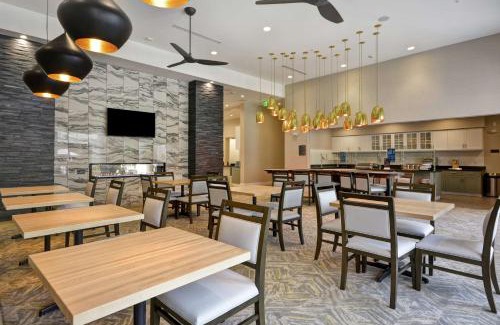 Southwest Raleigh Hotel | Homewood Suites by Hilton Raleigh Cary I-40