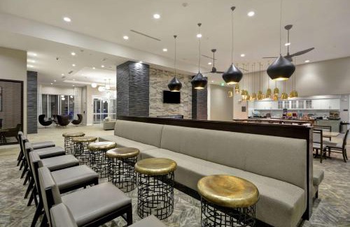 Southwest Raleigh Hotel | Homewood Suites by Hilton Raleigh Cary I-40