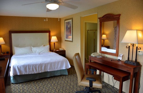 Brighton Hotel | Homewood Suites by Hilton Brighton