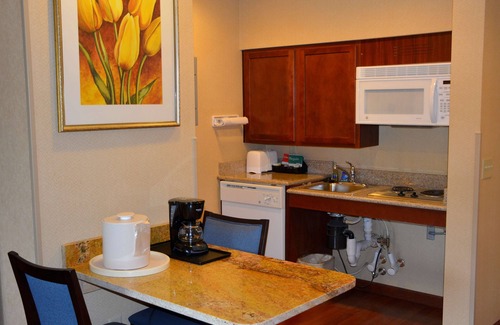 Brighton Hotel | Homewood Suites by Hilton Brighton