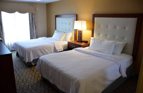 Brighton Hotel | Homewood Suites by Hilton Brighton