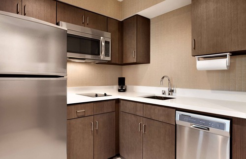 Irvine Business Complex Hotel | Homewood Suites By Hilton Irvine John Wayne Airport