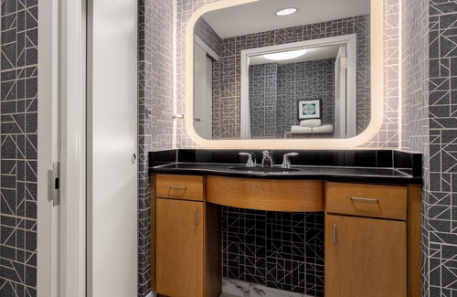 Newtown Hotel | Homewood Suites by Hilton Newtown - Langhorne, PA