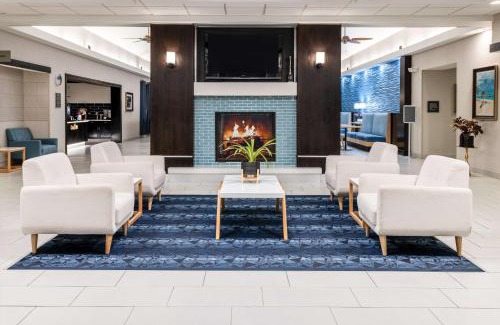 North Greece Hotel | Homewood Suites by Hilton Rochester/Greece, NY