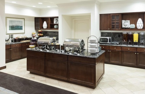 Stafford Hotel | Homewood Suites by Hilton Houston Stafford Sugar Land