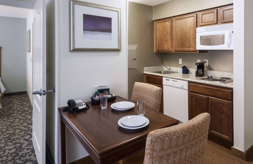 Stafford Hotel | Homewood Suites by Hilton Houston Stafford Sugar Land