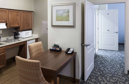 Stafford Hotel | Homewood Suites by Hilton Houston Stafford Sugar Land