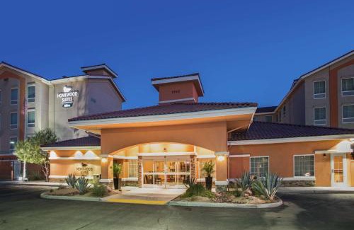 Yuma Hotel | Homewood Suites by Hilton Yuma