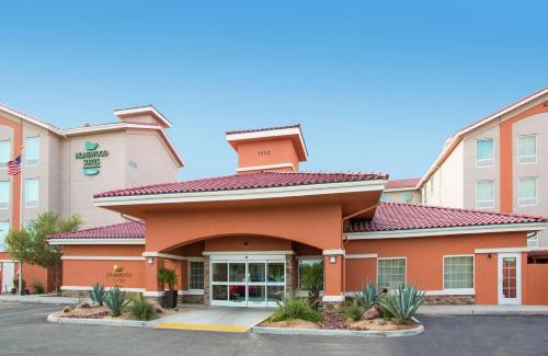 Yuma Hotel | Homewood Suites by Hilton Yuma