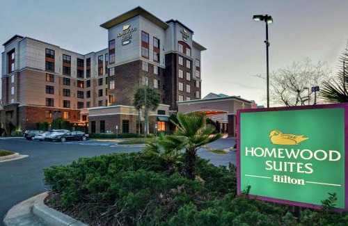 Daphne Hotel | Homewood Suites Mobile East Bay/Daphne